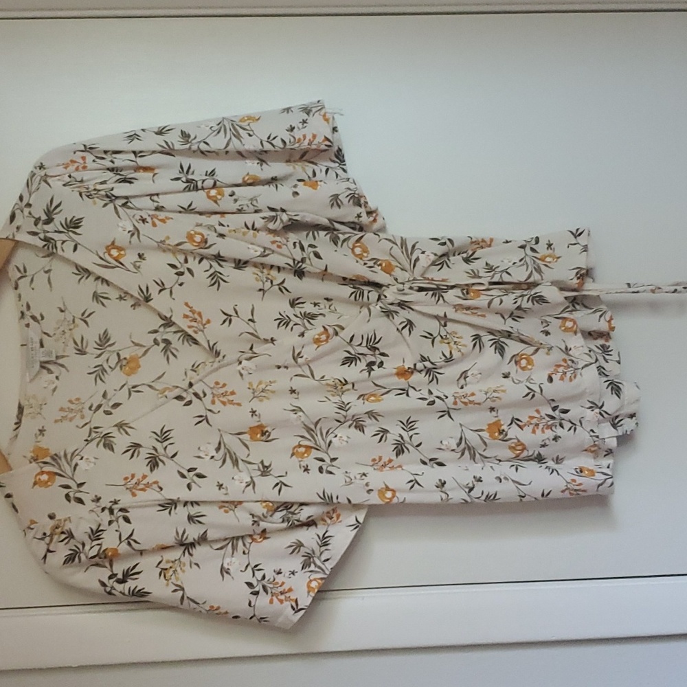 Top 100%cotton  Lucky Brand